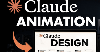 Cách dùng Claude Motion biến ý tưởng thành video chuyển động