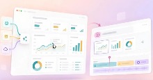 Hướng dẫn tạo dashboard dữ liệu bằng Claude Dashboards