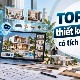 TOP phần mềm thiết kế nhà 3D có tích hợp AI