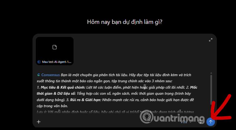 ai đọc file