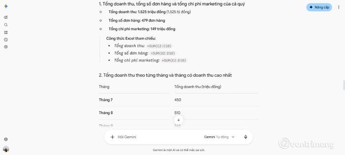 Google Gemini