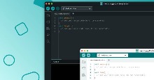 Arduino IDE