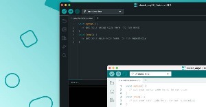 Arduino IDE