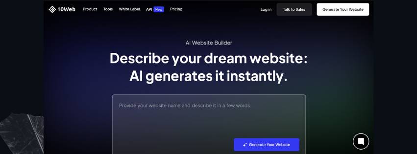 10Web