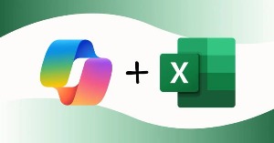 Ứng dụng Copilot trong Excel