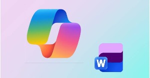 Ứng dụng Copilot trong Word