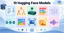 10 mô hình Hugging Face đáng tìm hiểu vào năm 2026