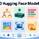 10 mô hình Hugging Face đáng tìm hiểu vào năm 2026