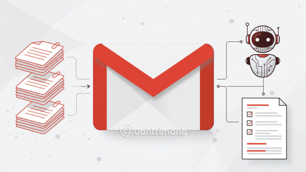 Ai agent gmail