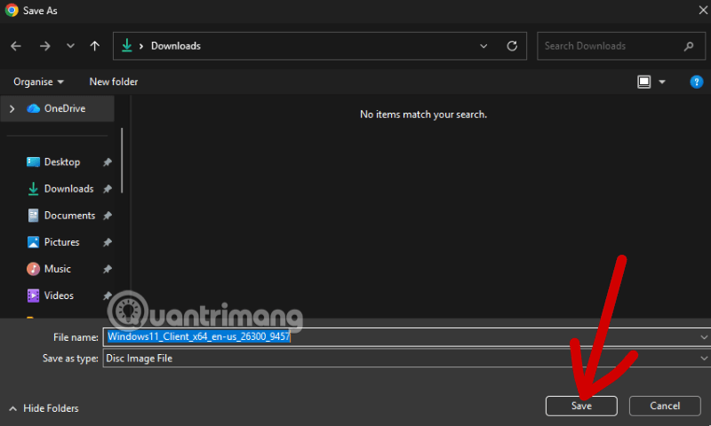 tải windows 11 iso