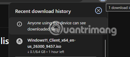tải windows 11 iso