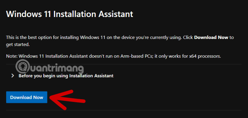 tải windows 11 iso