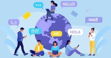 Công cụ Language detection trong ElevenAgents: Cho phép agent tự động chuyển đổi ngôn ngữ