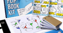 Hướng dẫn chuyển PDF thành sách lật bằng Flipbook trên ChatGPT