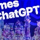 Khám phá 11 trò chơi tự tạo ngay trên ChatGPT