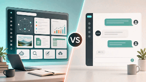 Hướng dẫn dùng Genspark trong ChatGPT tạo slide thuyết trình
