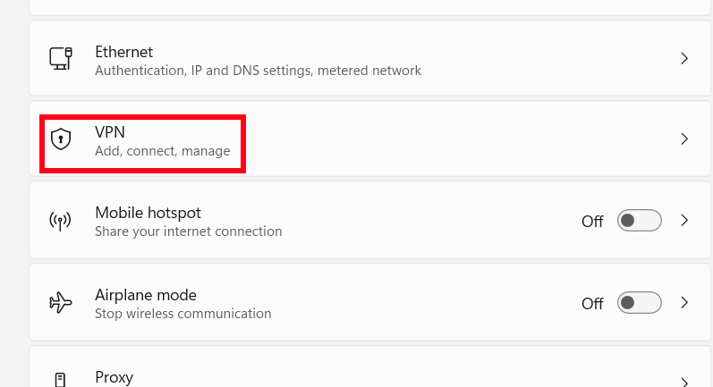 Ngắt VPN fix“It’s Not You, It’s Me” Copilot
