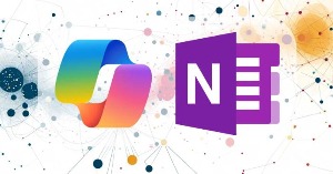 OneNote, Notebooks và các tính năng nâng cao trong Copilot cho Microsoft 365