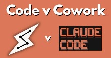 So sánh Claude Code và Claude Cowork