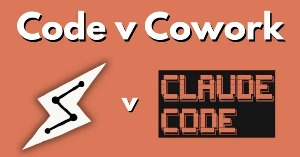 So sánh Claude Code và Claude Cowork