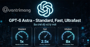 OpenAI Ultrafast, Fast hay Standard: Nên chọn chế độ nào?