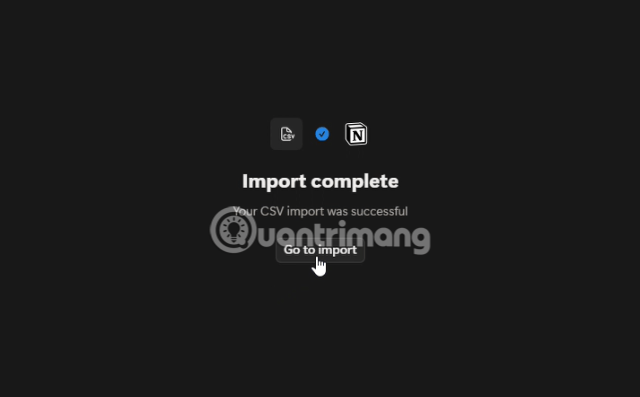 thêm task vào Notion bằng ChatGPT