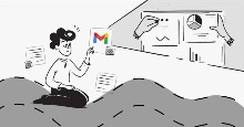 Top 6 AI extension cho Gmail giúp tăng năng suất