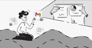 Top 6 AI extension cho Gmail giúp tăng năng suất