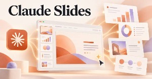 Claude Slides là gì? Cách sử dụng ra sao?