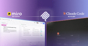 Hướng dẫn sử dụng bảng trắng Miro trong Claude