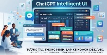 Cách tạo công cụ lập kế hoạch tương tác bằng ChatGPT