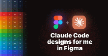 Hướng dẫn kết nối Claude với Figma thiết kế giao diện website