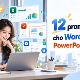 12 prompt hữu ích cho Word, Excel, PowerPoint và email