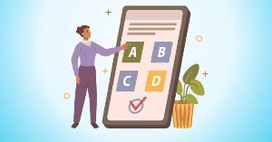 Câu hỏi lựa chọn trong OpenAI Decisions API: Chuyển công việc đến đúng nơi