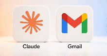 Mẹo dùng Claude tìm tài khoản đăng ký bị lãng quên trong Gmail