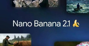 Nano Banana 2.1 là gì? Khác biệt với Nano Banana 2 ra sao?