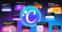 Hướng dẫn tìm lịch sử trò chuyện với Canva AI