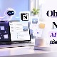Obsidian vs Notion: AI ghi chú nào tốt hơn?