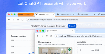 Cách sử dụng tiện ích ChatGPT trên Chrome hiệu quả