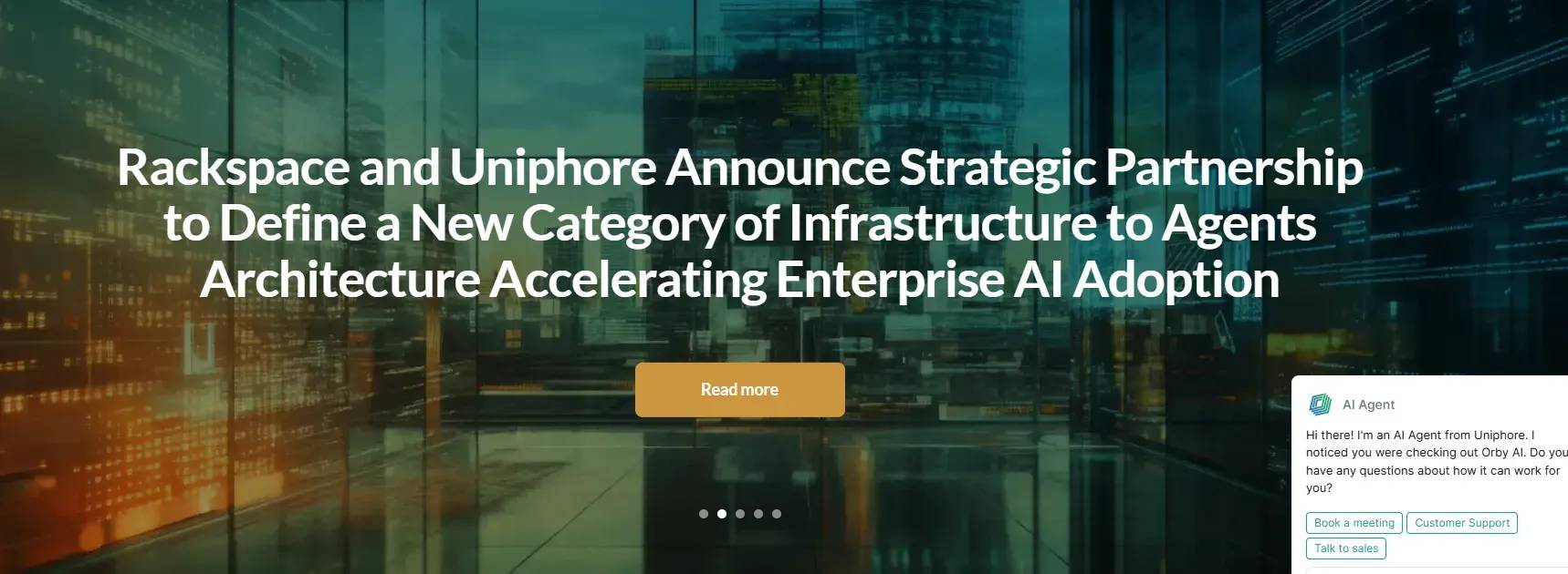 10 nền tảng Agentic AI tốt nhất cho doanh nghiệp năm 2026