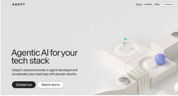 Adept AI