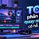 TOP phần mềm quay màn hình có hỗ trợ AI