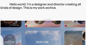 Hướng dẫn tự thiết kế website Portfolio bằng Claude