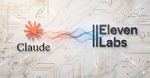 Hướng dẫn kết nối Claude với ElevenLabs xây dựng trợ lý giọng nói