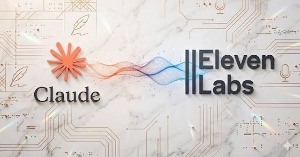 Hướng dẫn kết nối Claude với ElevenLabs xây dựng trợ lý giọng nói