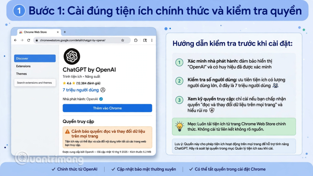 chatgpt gom tab