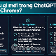 Dùng tiện ích ChatGPT trong Chrome để so sánh bảng giá và gom tab