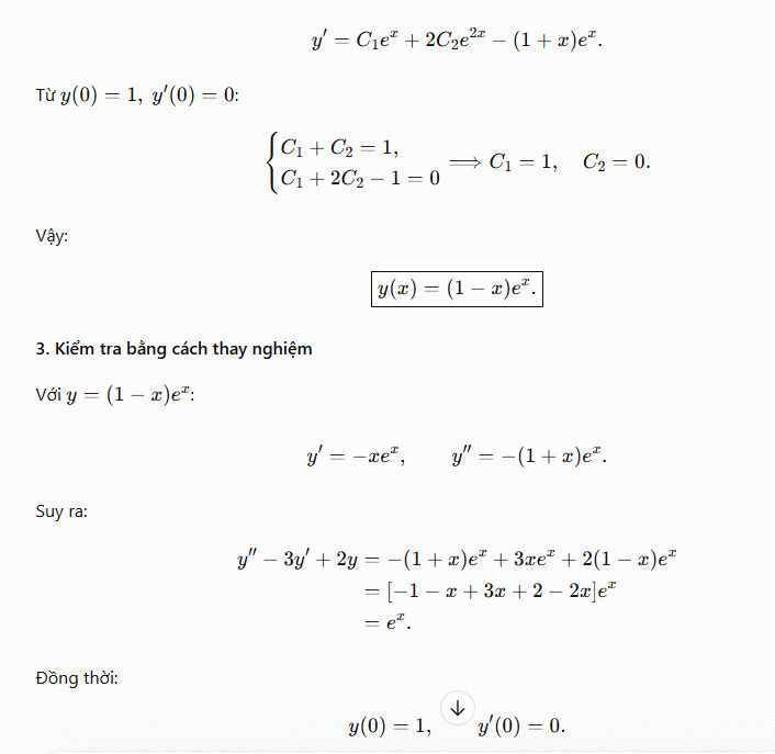 Sử dụng Wolfram trong ChatGPT