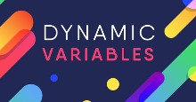 Các biến động (Dynamic variable) trong ElevenAgents