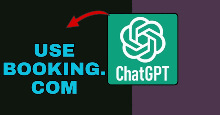 Hướng dẫn kết nối Booking.com với ChatGPT lên kế hoạch du lịch